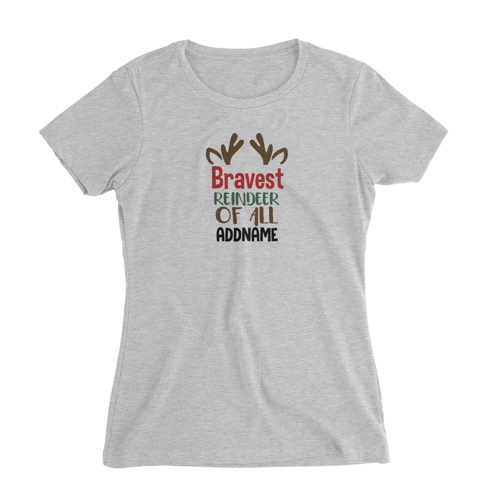 white braves t shirt