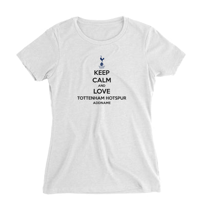 women's tottenham football shirt