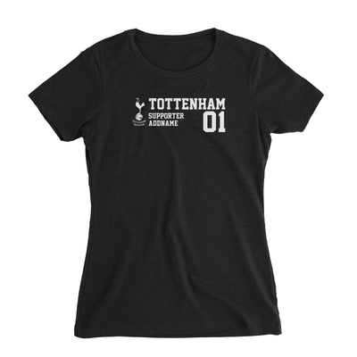 tottenham hotspur t shirt