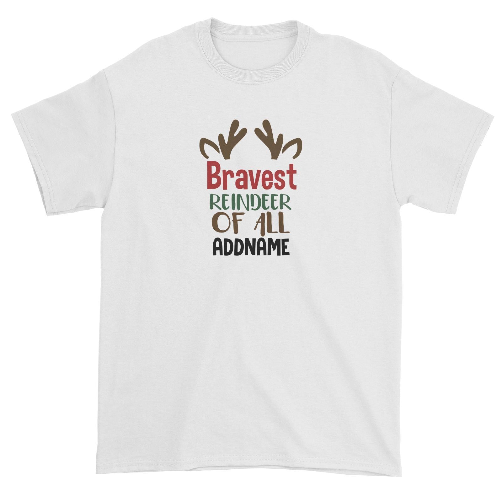 white braves t shirt