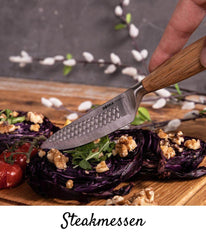 BOSKA Steak Knives