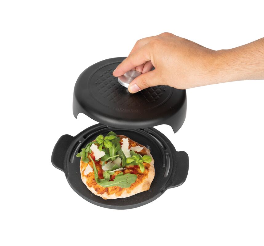 BOSKA Pizza Baker BBQ Mini