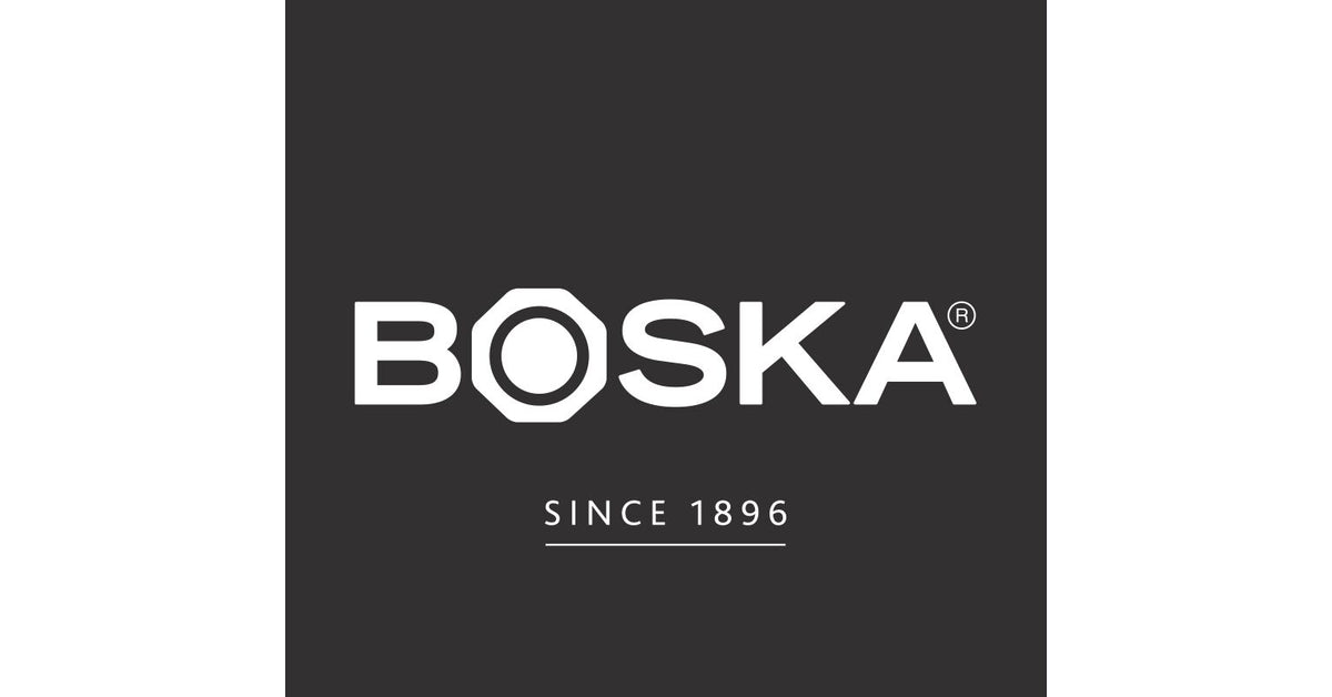 BOSKA Food Tools