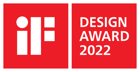 iF Design Awards logo