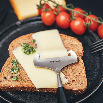 Boska Easy Grater – Cabot Creamery