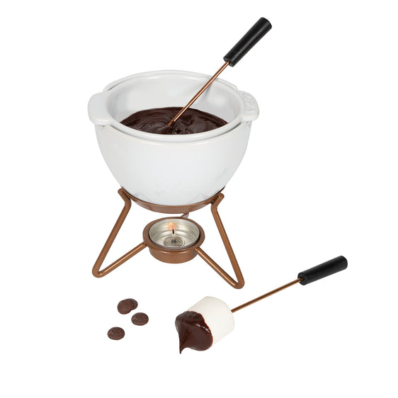 cocaïne Moderniseren Zijn bekend Choco Fondue Petit Marie - 250 ml | BOSKA Food Tools | BOSKA Food Tools |  Hoge kwaliteit food tools met levenslange garantie