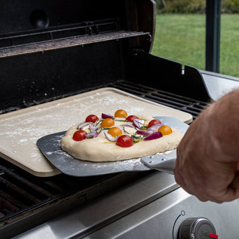 wasserette Theseus onhandig Pizzastenen | BOSKA Food Tools | BOSKA Food Tools | Hoge kwaliteit food  tools met levenslange garantie