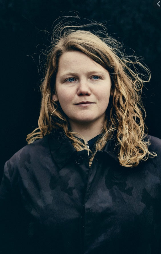 Kate Tempest