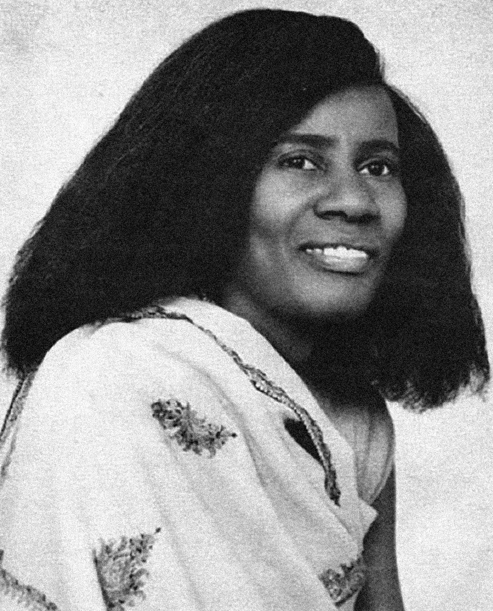 Alice Coltrane