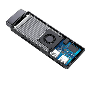 morefine m1k mini pc stick