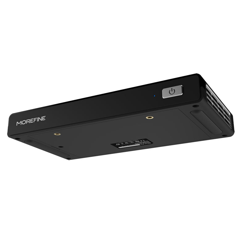 Morefine M6 Mini PC Intel N6000