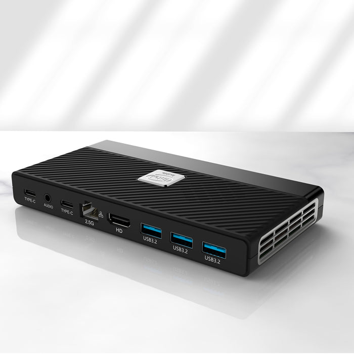 Best Budget Pc Under 500 Intel N5105n6000 Morefine M6 Mini Pc 6554