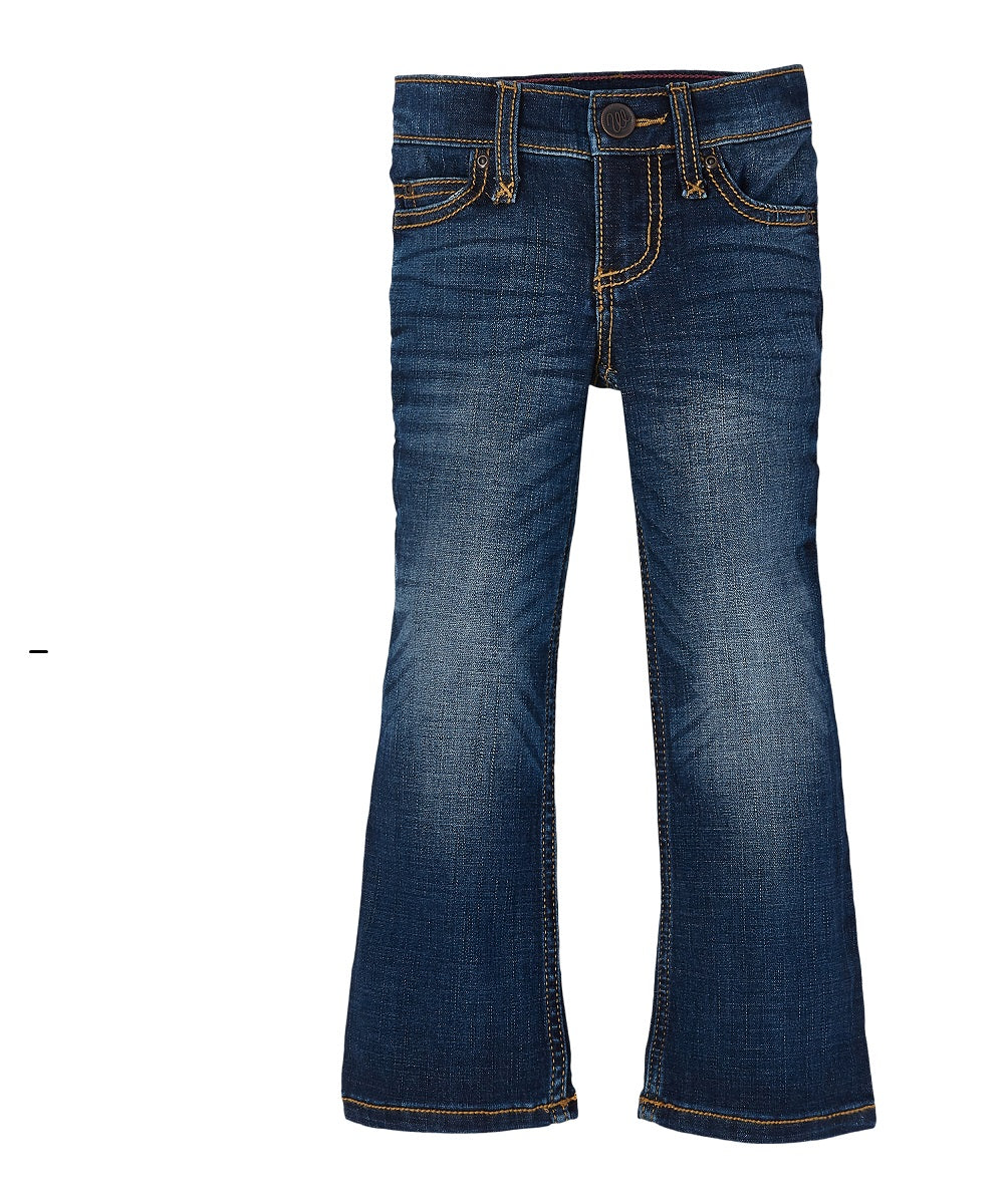 wrangler 2x bootcut jeans