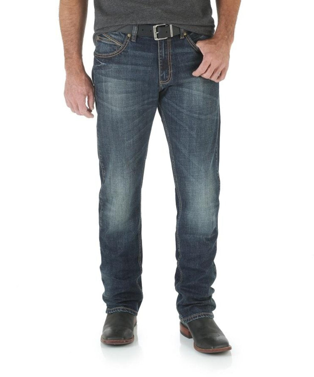 wrangler retro slim straight limited edition