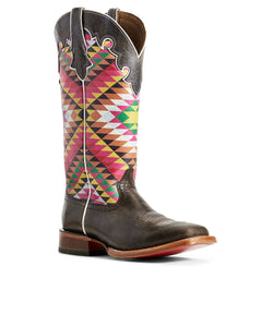 botas marca ariat