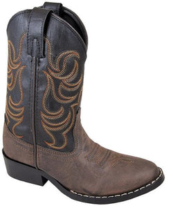 smoky mountain boots youth