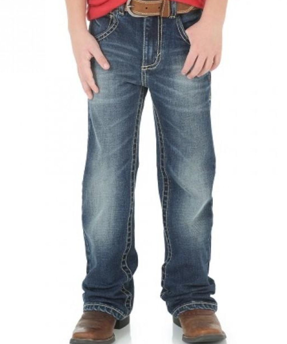 wrangler 20x jeans style 42