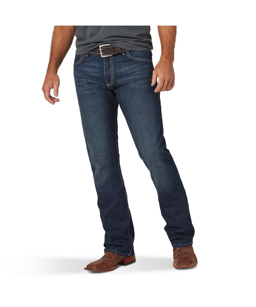 men's wrangler 2x style 42