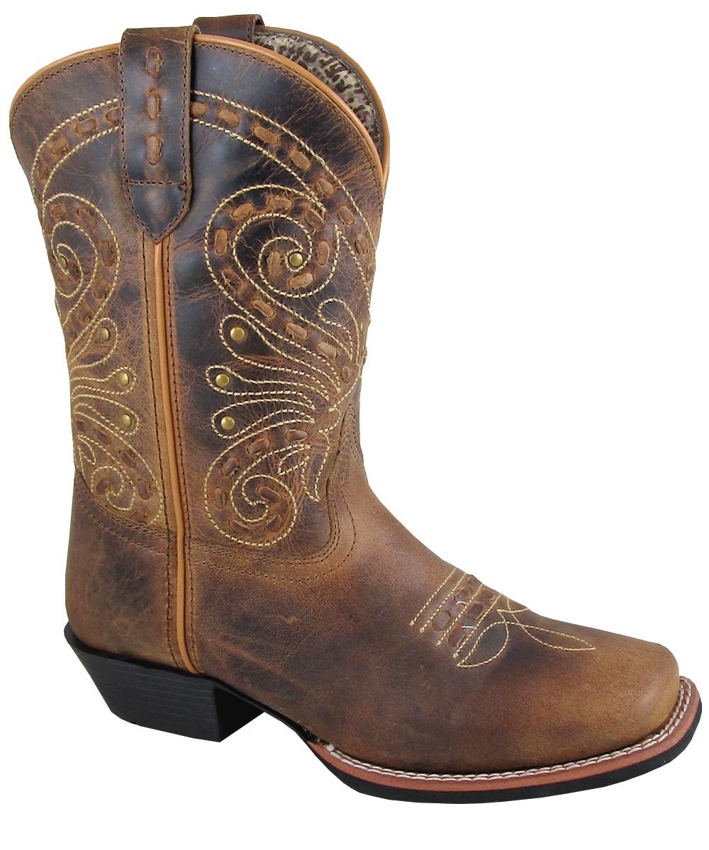 smoky mountain boots womens