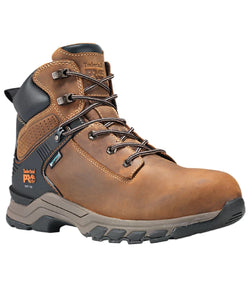 botas de trabajo para hombre timberland