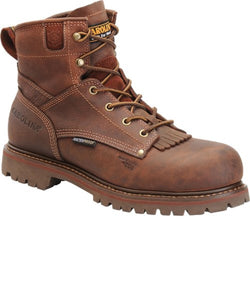 carolina grizzly boots