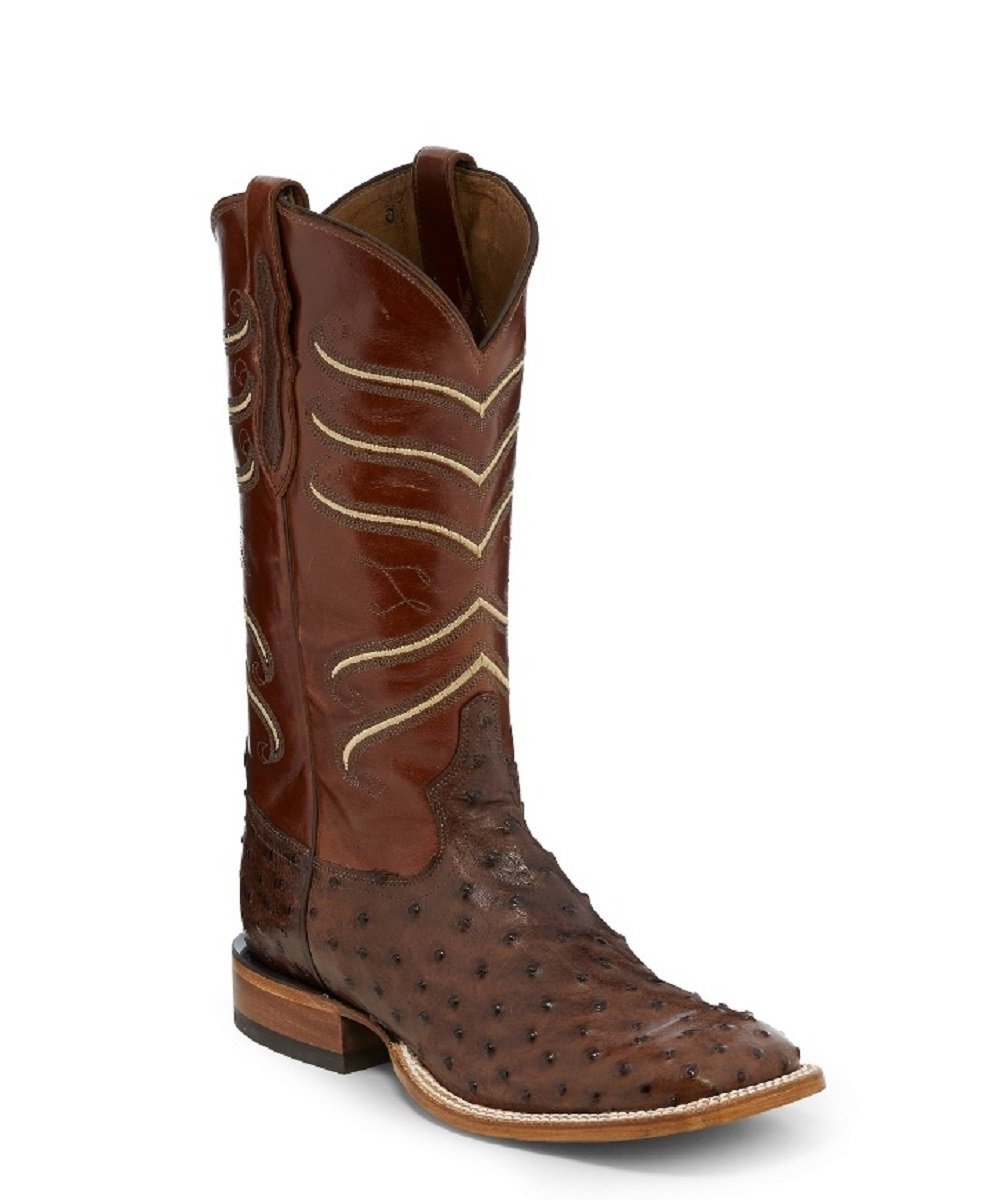 botas de avestruz tony lama precio