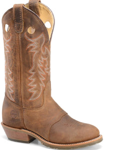 double h women's boots