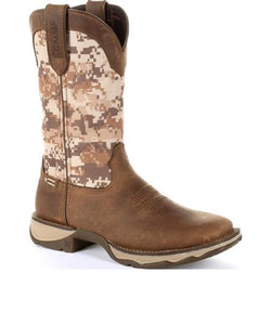 durango women's work boots