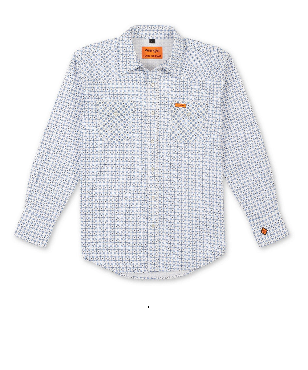 wrangler 2x fr shirts