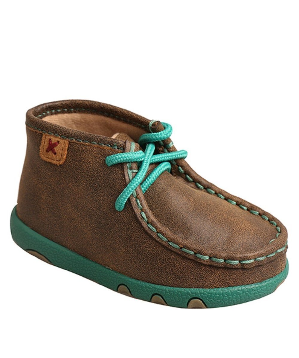twisted x turquoise boots