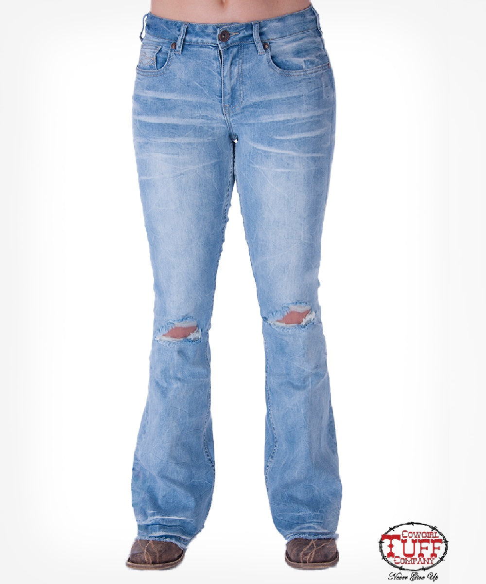 cowgirl tuff jeans wholesale