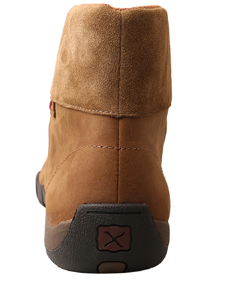 twisted x men's steel toe work boots