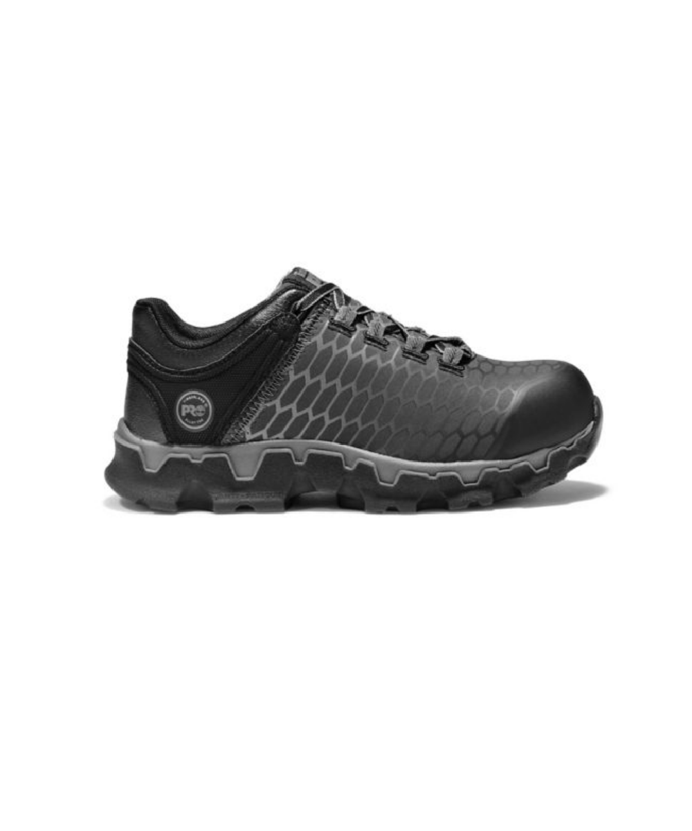 timberland pro powertrain sport alloy toe