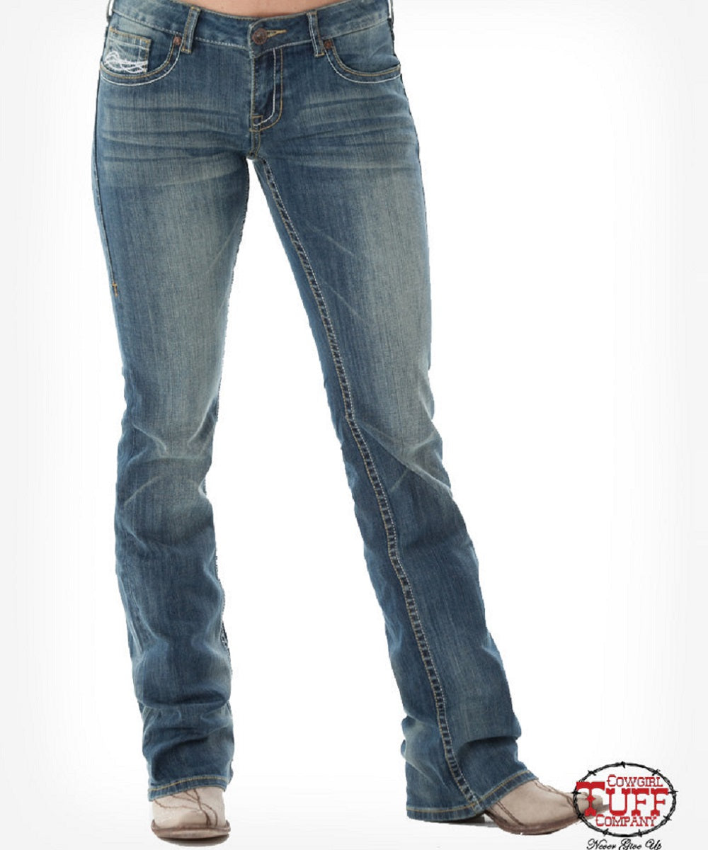 cowgirl tuff jeans wholesale