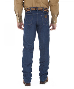 wrangler men's premium performance cowboy cut regular fit jean