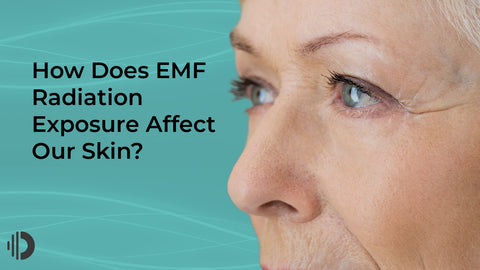 EMF and the Skin