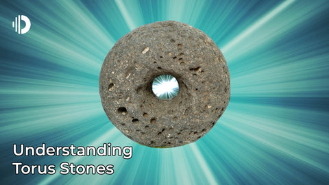 Why Are Torus Stones Special? – Omnia Radiation Balancer