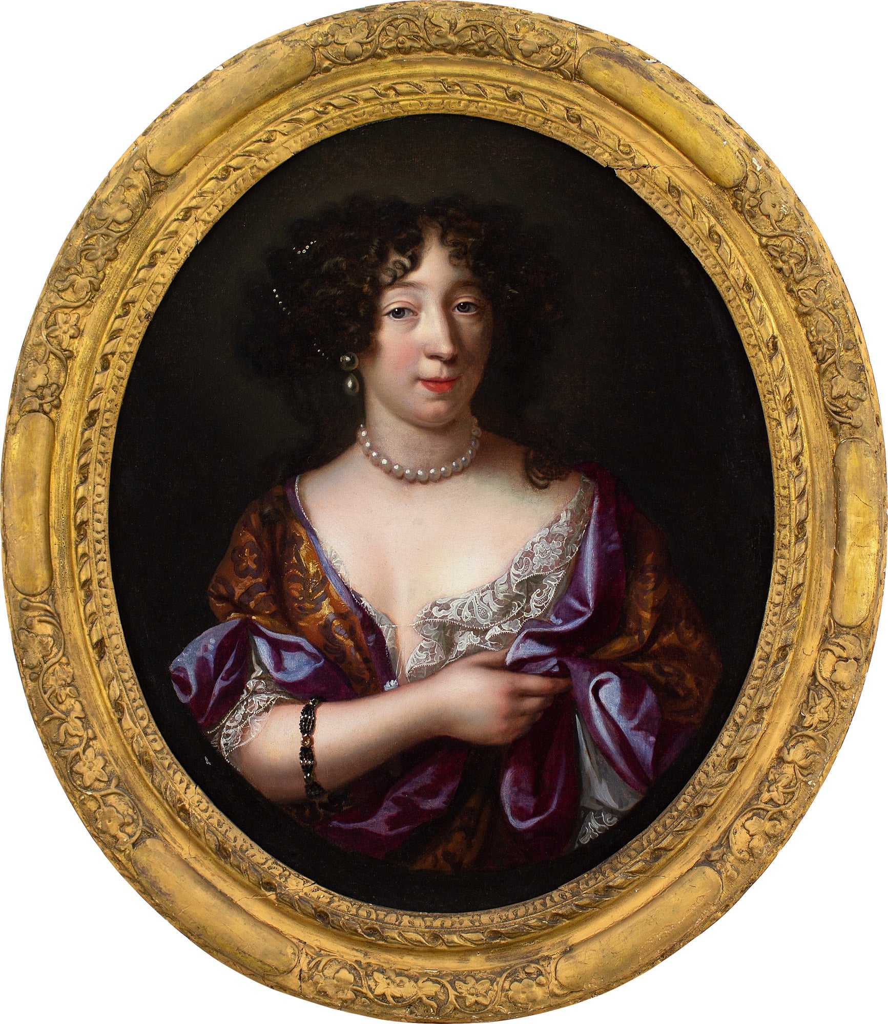 Louise de Kérouaille