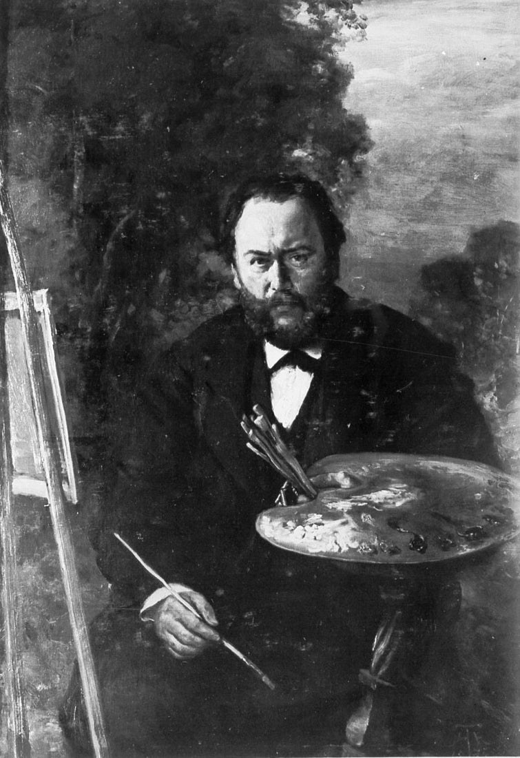 Karl Peter Burnitz