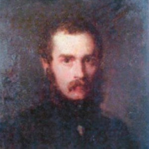 Leon Adolphe Belly