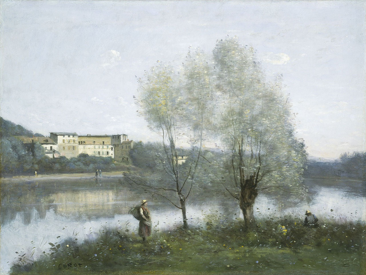 Jean-Baptiste-Camille Corot