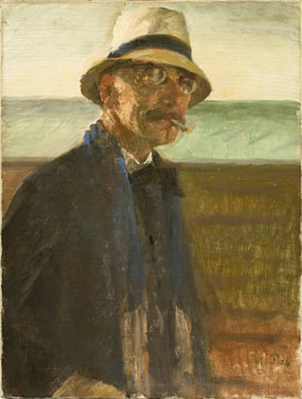 Paulsen, Julius (1860-1940)