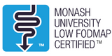 Monash University Certified Low Fodmap