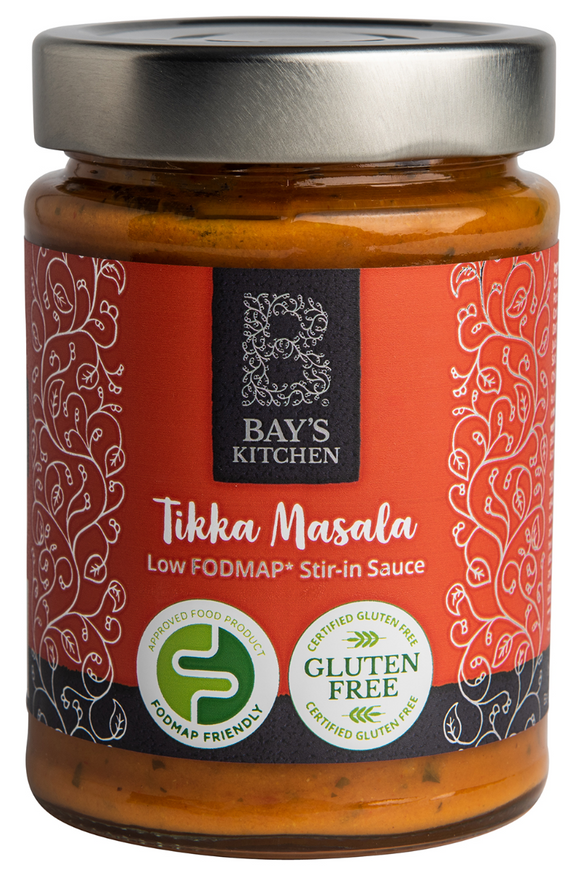 BAY'S KITCHEN Sauce - Tikka Masala (260g) – FODMarket Ltd