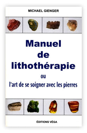 Top 7 des Livres Lithothérapie Incontournables - Boutique Namasté