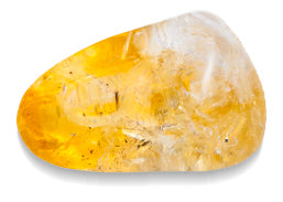 Pierre anti-stress Citrine