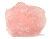 Quartz Rose Brut