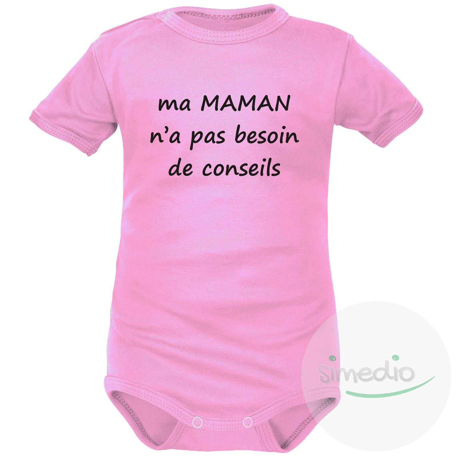 One Pieces Body Bebe J Ai Une Mamie Qui Dechire Grand Mere Cadeau Naissance Bleu Ou Rose Clothing Shoes Accessories Vishawatch Com