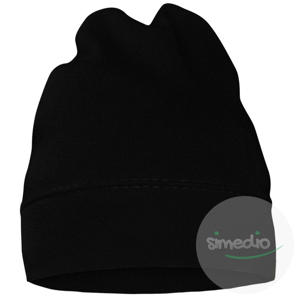 Soldes Bonnet Noir Bebe En Stock