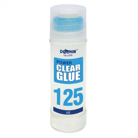 Pegamento UHU Glue Pen 50ml 40186 –